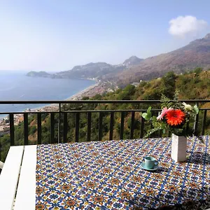 Apartament Collina Del Sole