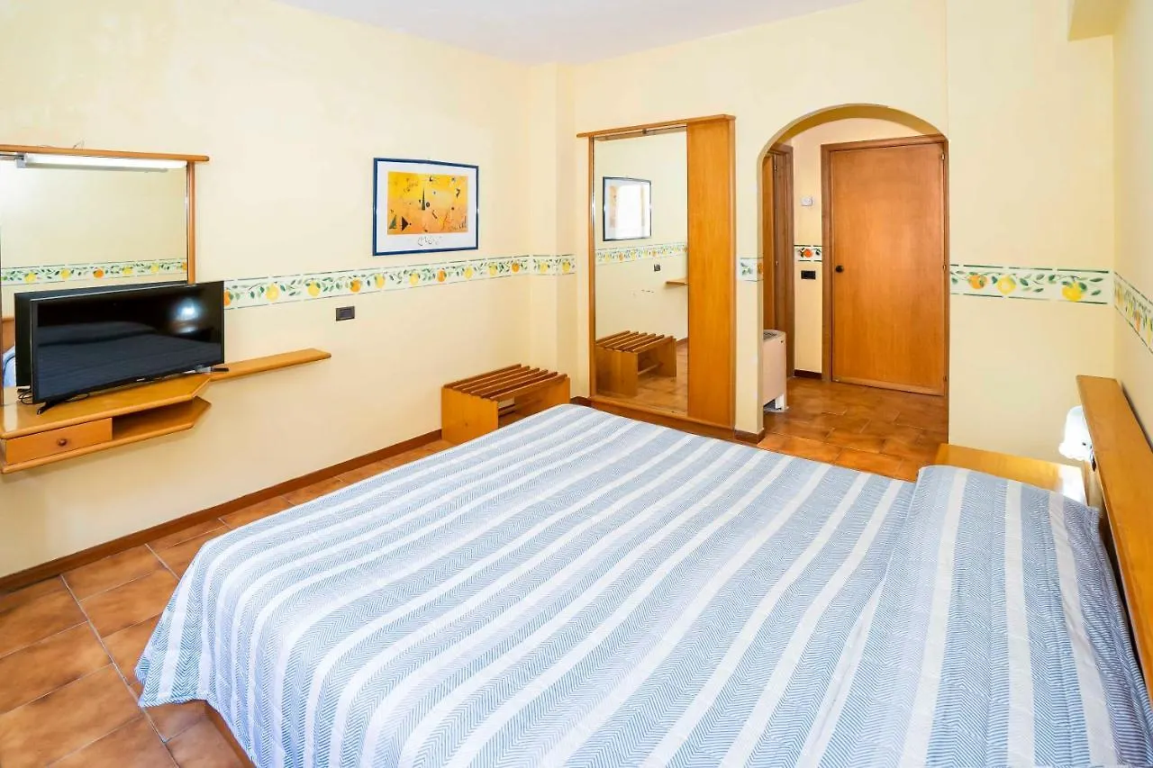 ***  Hotel San Pietro Letojanni Italy